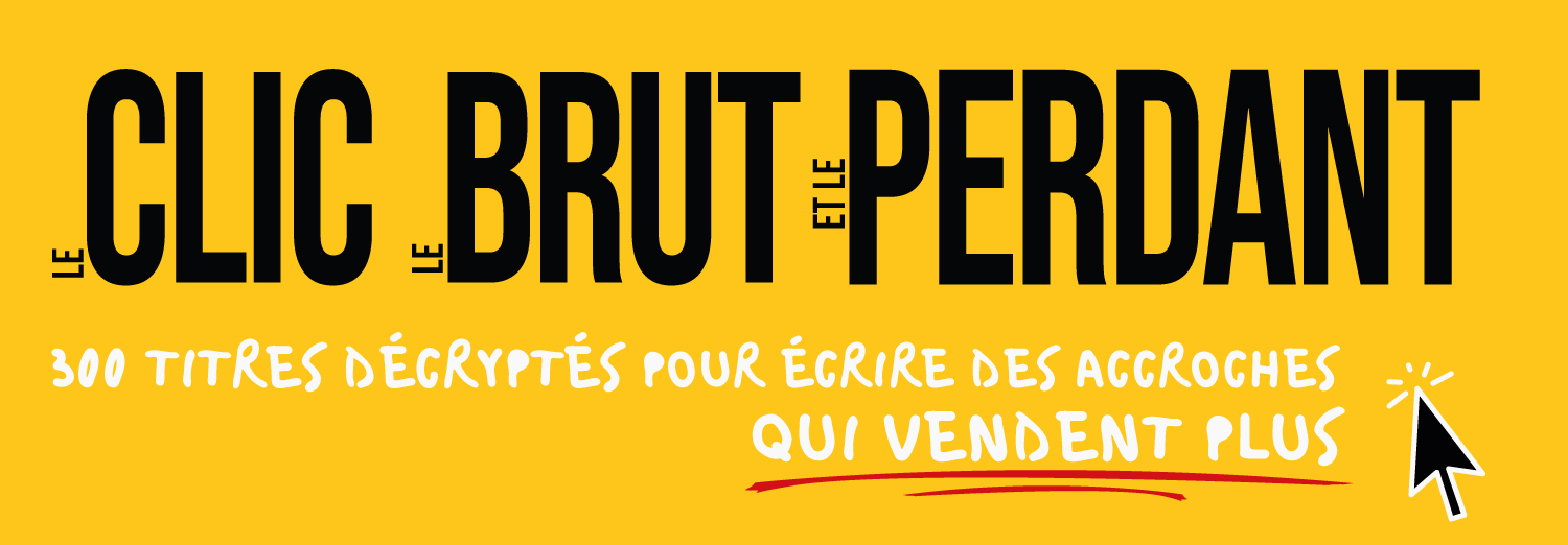 le clic le brut le perdant