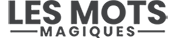 Les Mots Magiques : le copywriting en français Logo