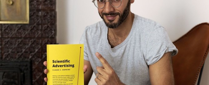 scientific advertising hopkins