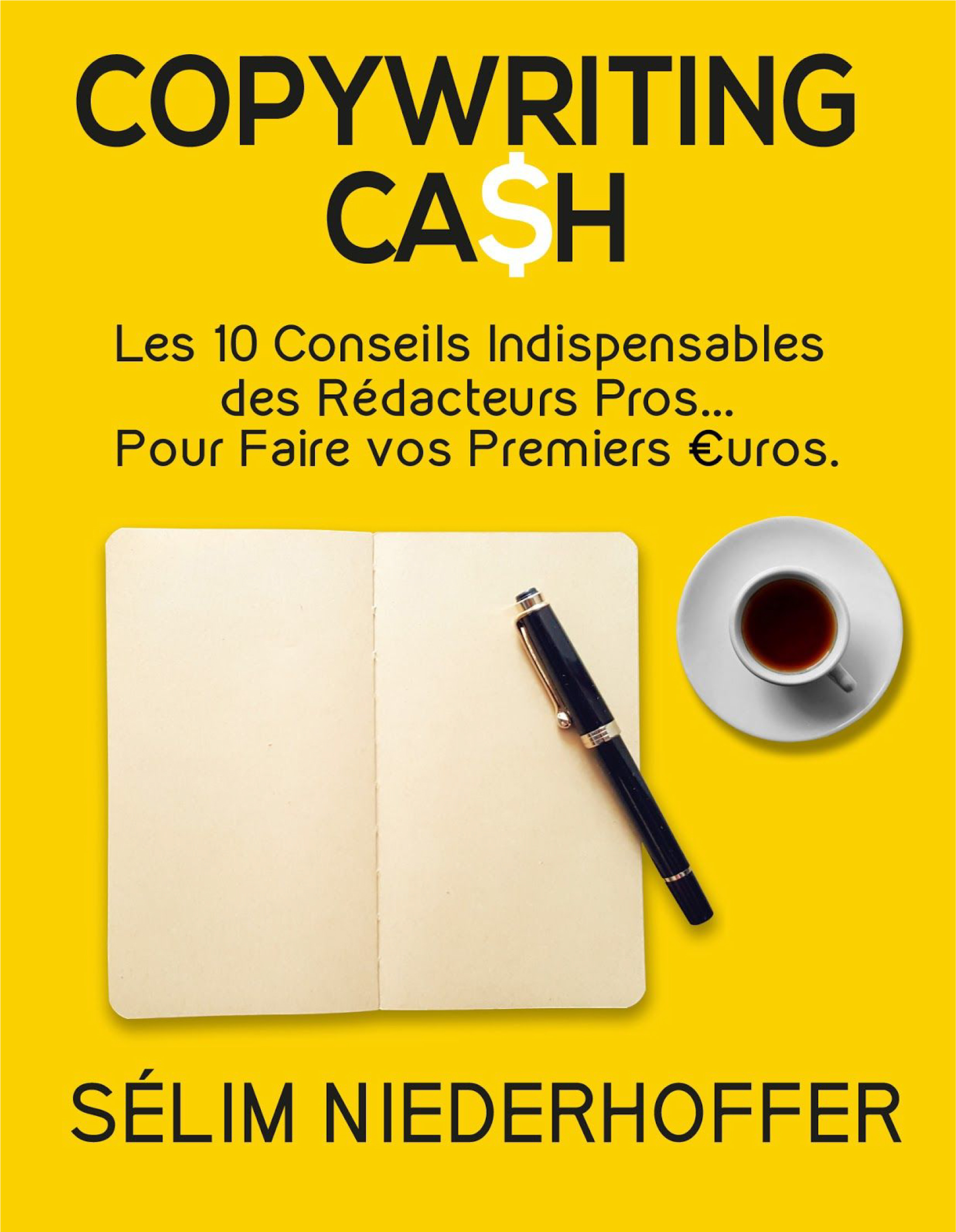 copywriting cash