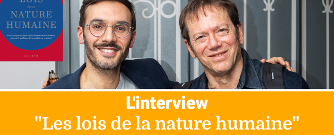 lois de la nature humaine