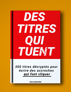 titres qui tuent 240×310 Formation des titres qui tuent