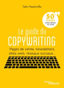 le guide du copywriting