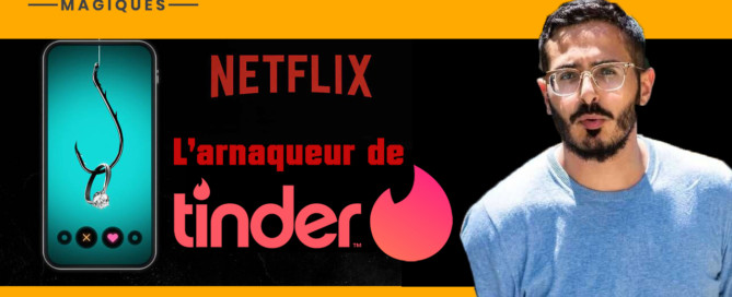 décryptage arnaqueur de tinder