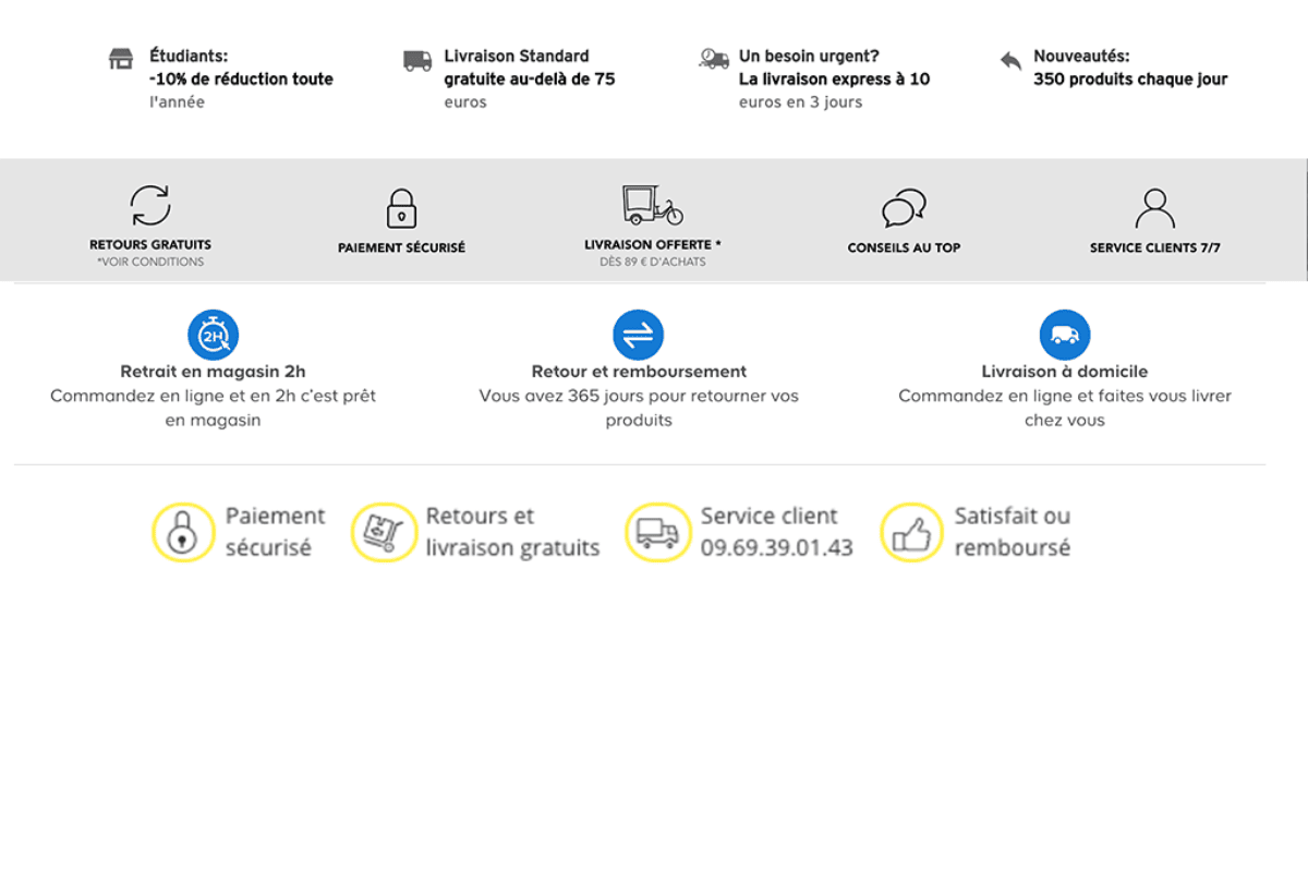 icone garantie rassurer client