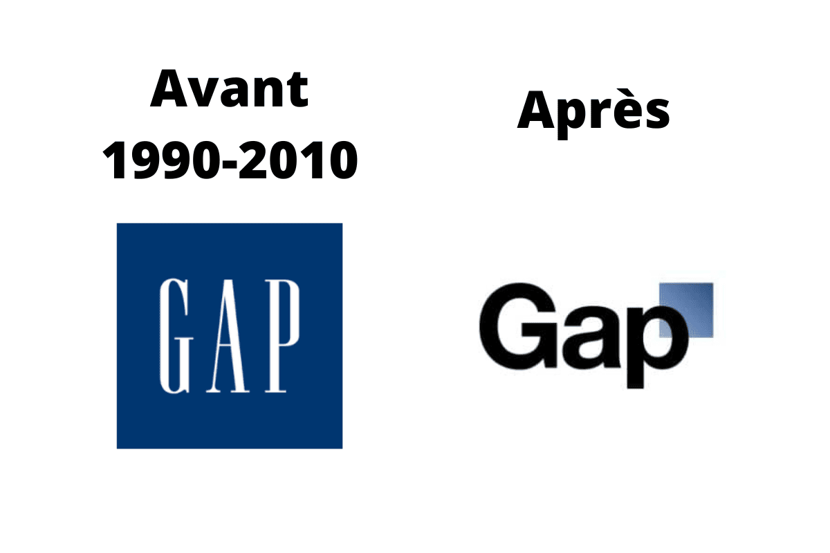 gap