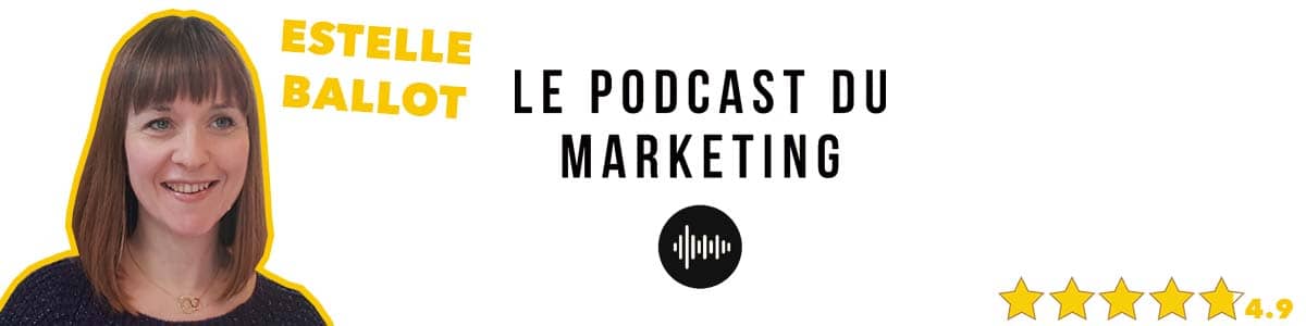 banniere article le podcast du marketing