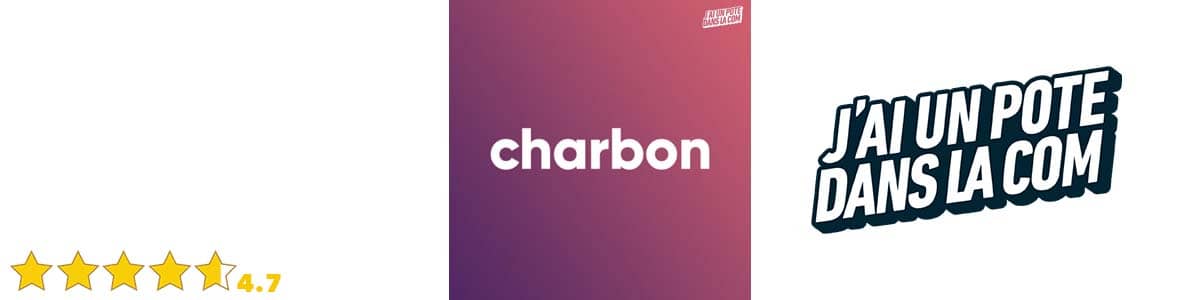 banniere charbon podcast