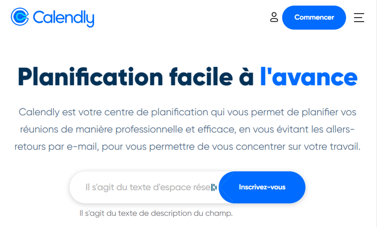 calendly