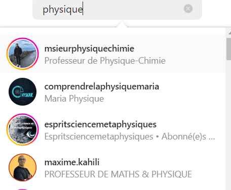 physique