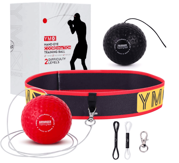 reflex ball amazon