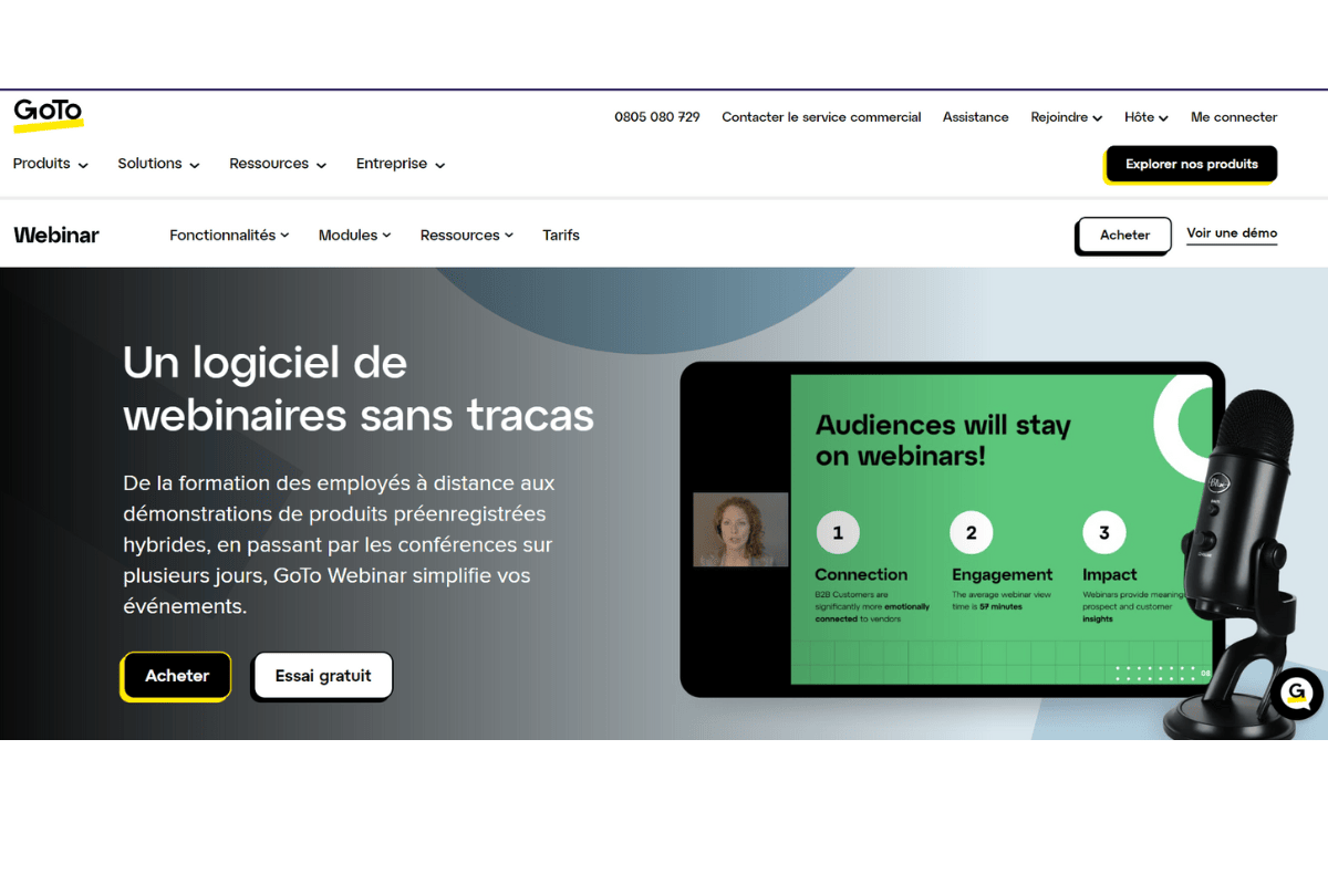Gotowebinar-logiciel-webinaire
