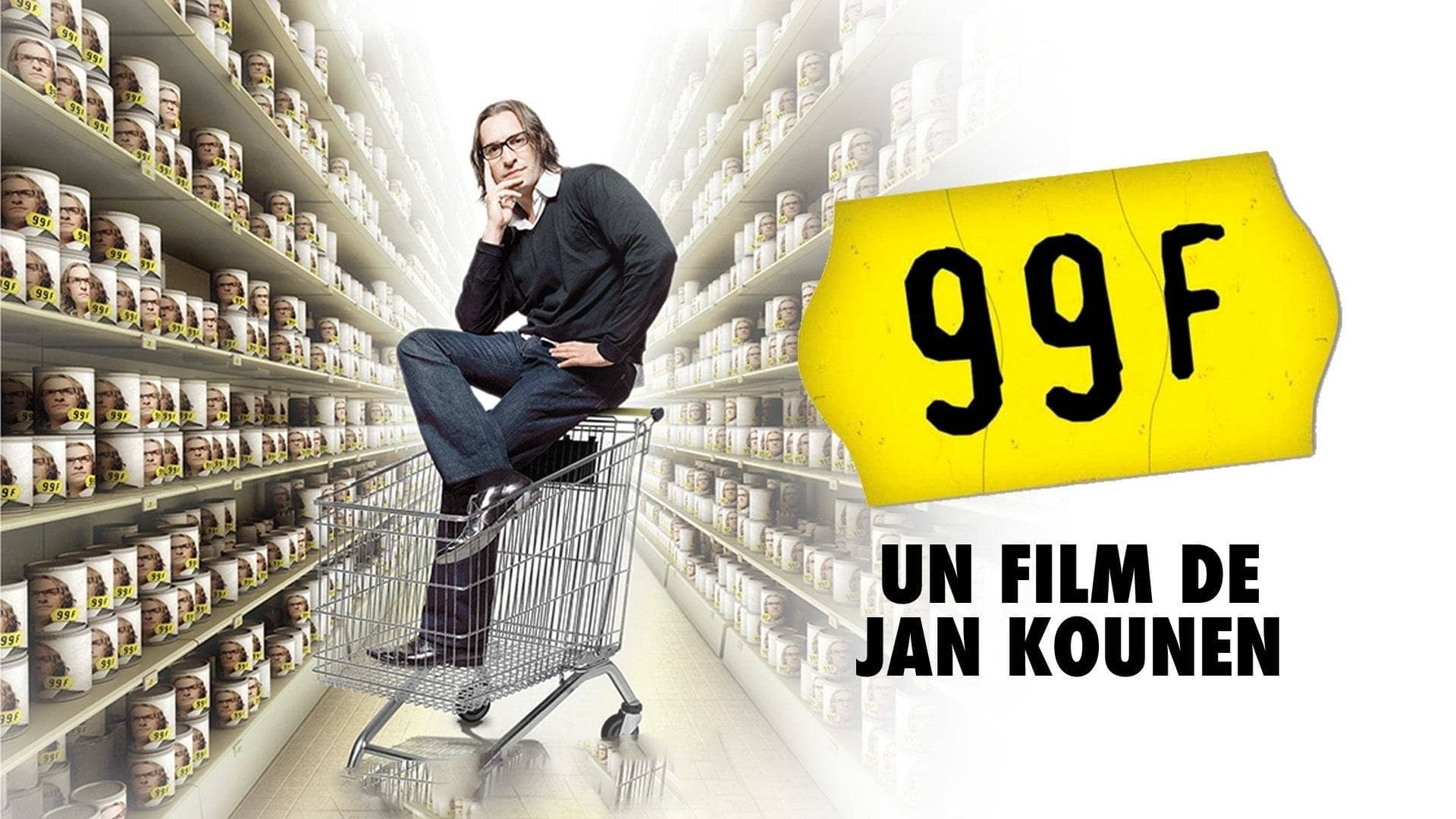 99 francs le film