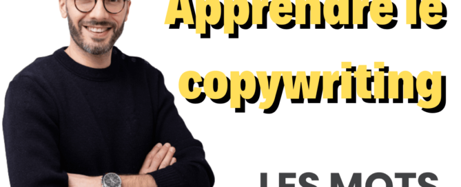 Apprendre le copywriting