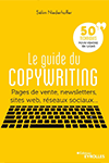 couverture guide du copywriting