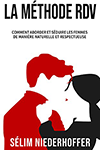 livre methode rendez-vous couverture