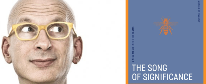 Résumé du livre de SEth Godin : The Song of Significance