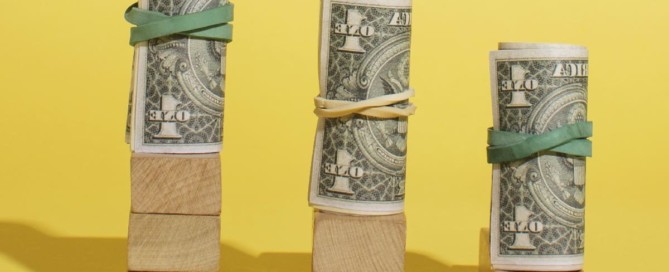 Les 3 niches du Ghostwriting pour gagner gros !