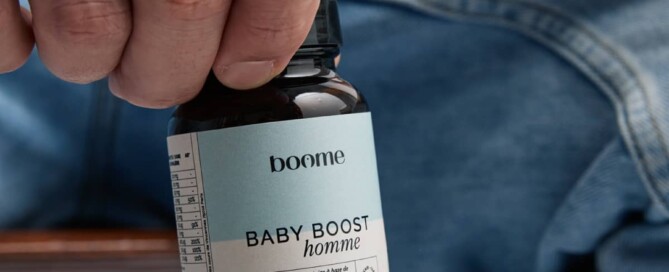 vitamines de fertilité pour homme