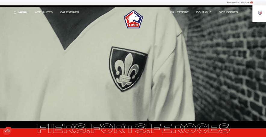 losc-home-page