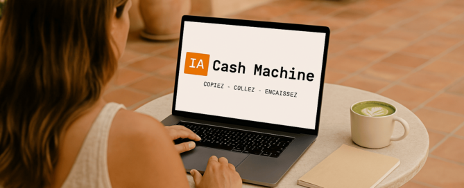 formation IA Cash machine Sélim Niederhoffer