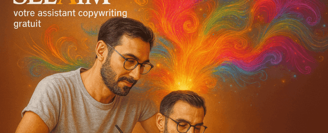 gpt copywriting SELaiM assistant copywriter français