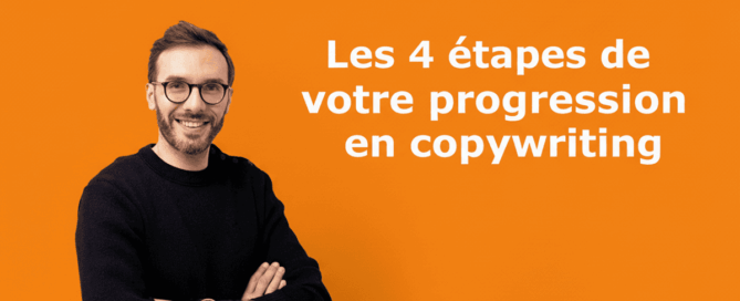 progression-copywriting