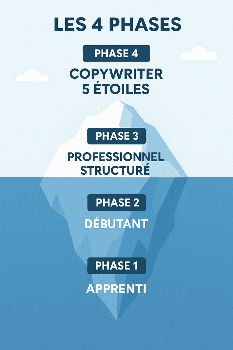 4-étapes-progression-copywriter