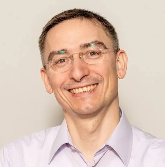 Portrait de Fred Canevet