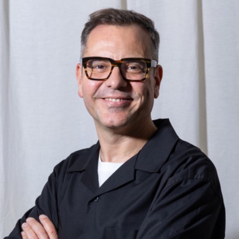 Portrait de Guillaume Lamarre