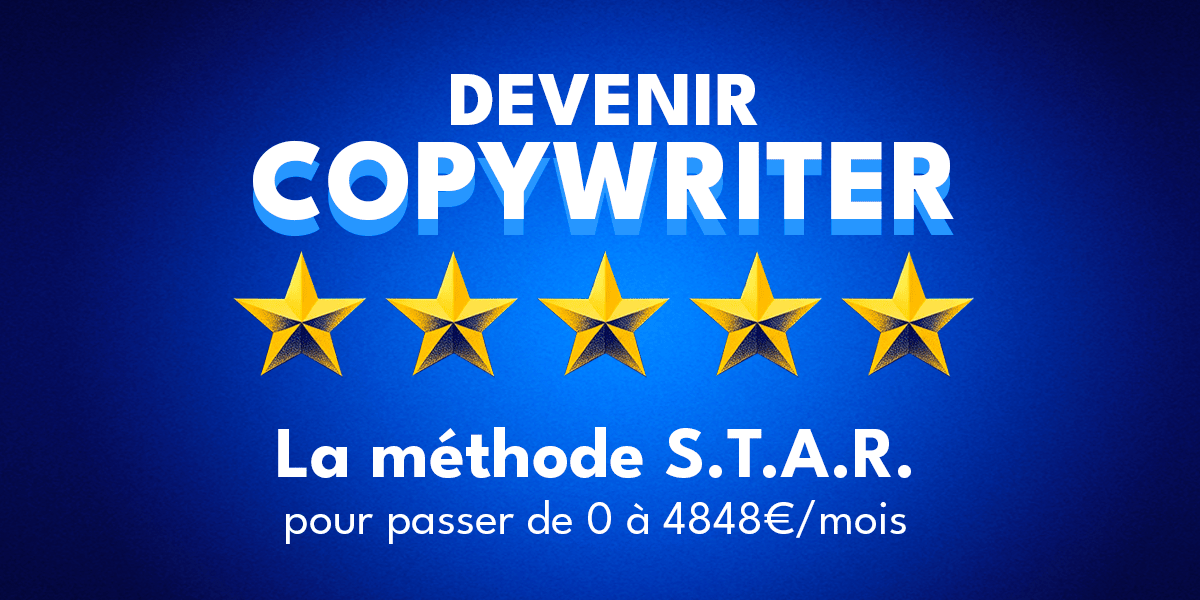 Formation-copywriting-devenir-copywriter-5-etoiles