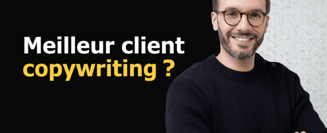 Quel est le meilleur client copywriting