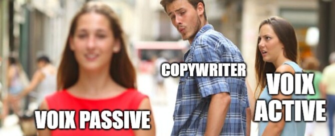 voix passive interdite